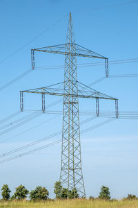 electricity