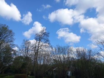 sky