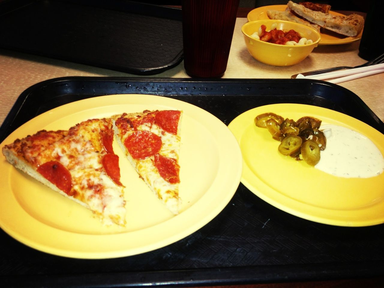 CiCi's Pizza