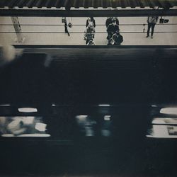 transportation