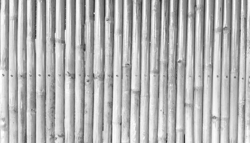 Full frame shot of patterned wall