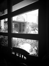 window