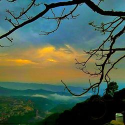 sky