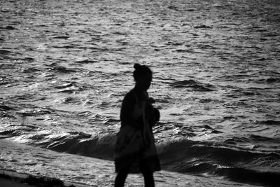 water