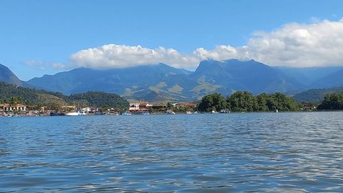mountain