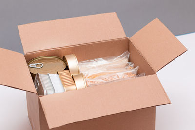 box