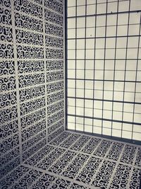 Full frame shot of wall