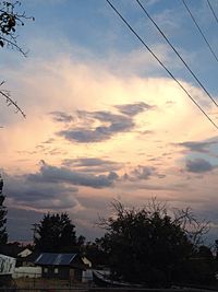 sky
