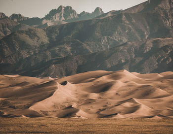 Great Sand