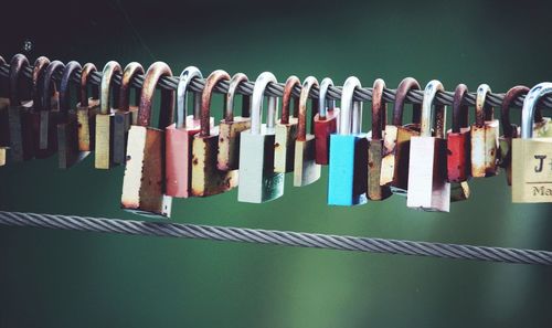 padlock