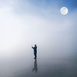 sky