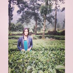 person
