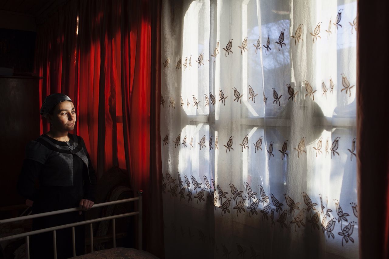 EyeEm X VII: Untold Stories Winners