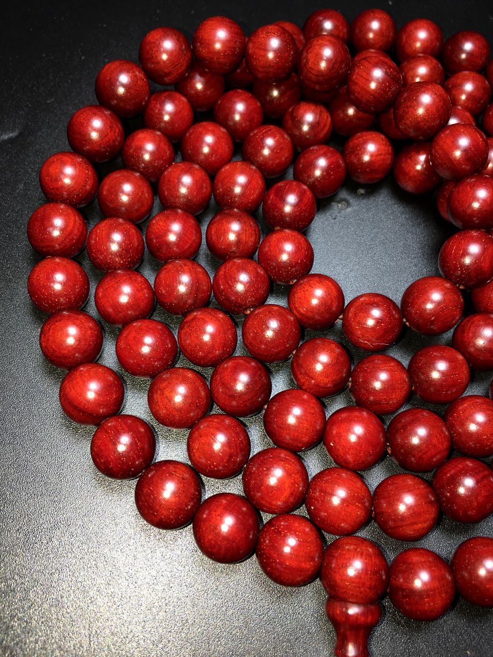 red, food, food and drink, large group of objects, fruit, healthy eating, freshness, directly above, studio shot, no people, positive emotion, indoors, emotion, love, heart shape, abundance, wellbeing, high angle view, healthy lifestyle, ripe, black background