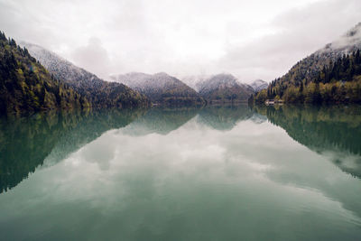water