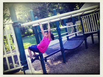 childhood
