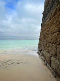 sea
