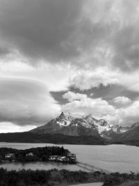 mountain