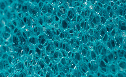 Full frame shot of water surface