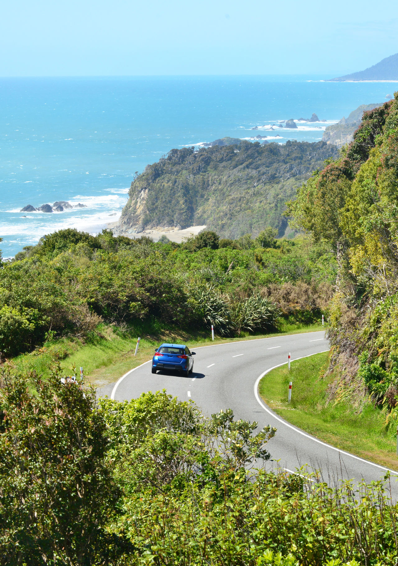 Haast Highway