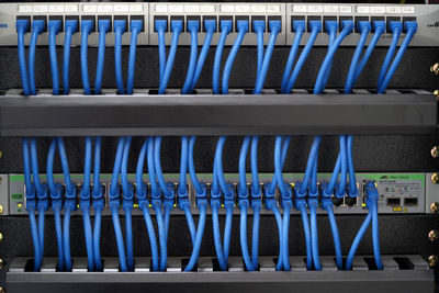 Close-up of mobile phone