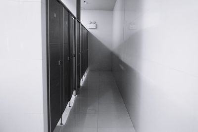 View of building