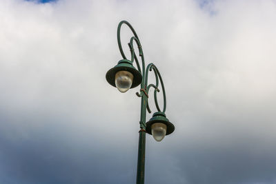 street light