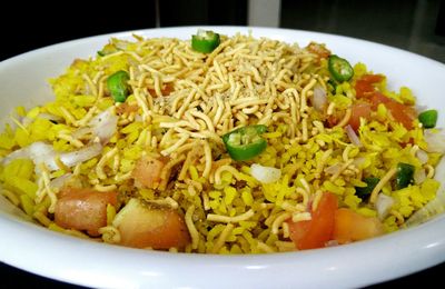 Close-up of salad in bowl