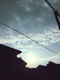 sky