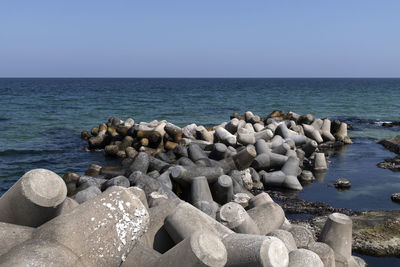 sea
