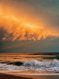 sea