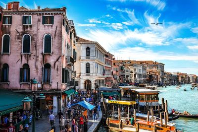 Canal grande