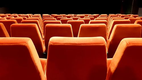 seat