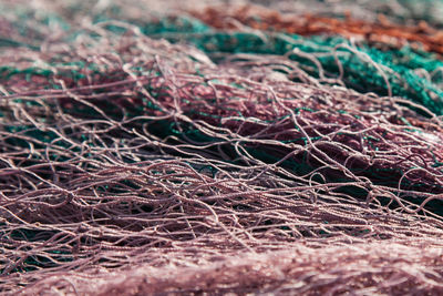 Full frame shot of grass