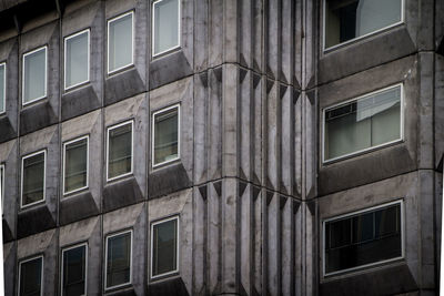 Low angle view of building