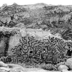 rock - object