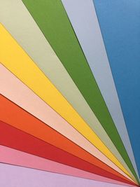 Close-up of abstract background