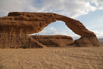 Old history in the antique kingdom of saudi arabia