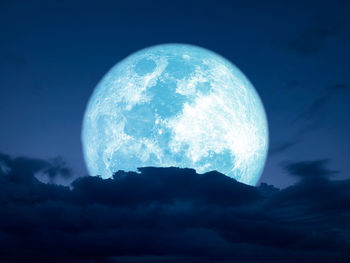 sky
