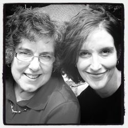 Portrait of smiling young woman