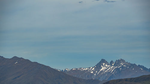 mountain