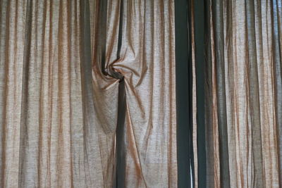 curtain