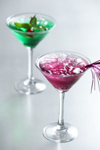 alcohol
