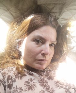 portrait