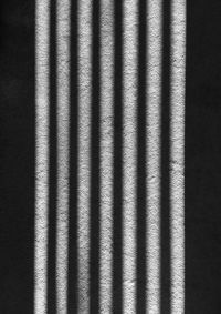 Full frame shot of curtain