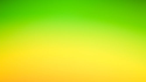 Full frame shot of multi colored yellow background