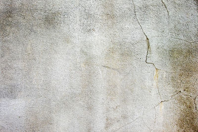 Full frame shot of wall