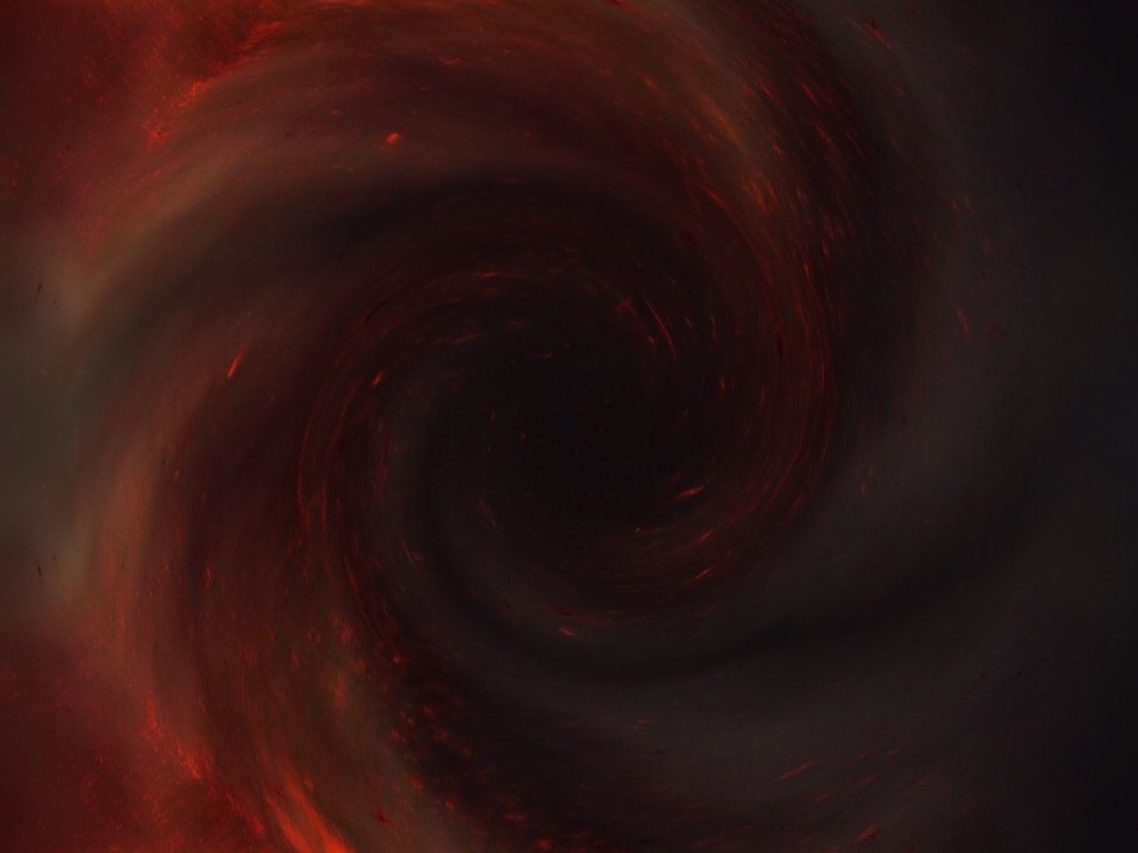 FULL FRAME SHOT OF RED STAR SHAPE