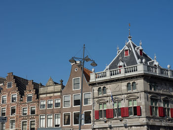 Haarlem in the netherlands