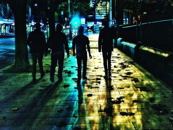Close-up of woman in bikini